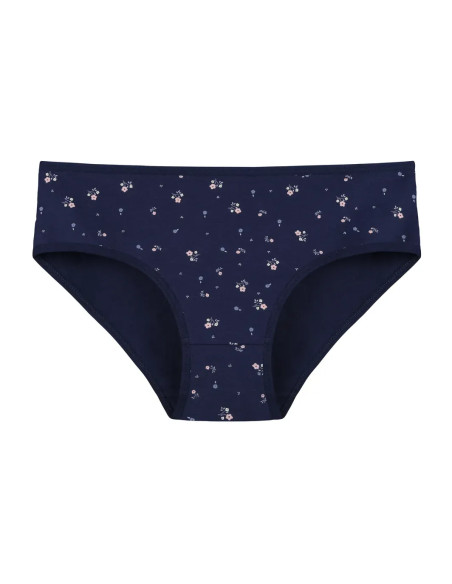 Donella 318151 Assorted 10-Pack Women's Briefs — Turkish textile wholesale