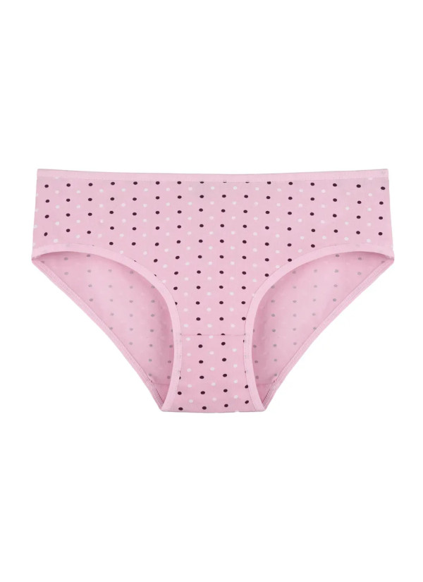 Donella 318152 Assorted 10-Pack Women's Briefs — Turkish textile wholesale 2