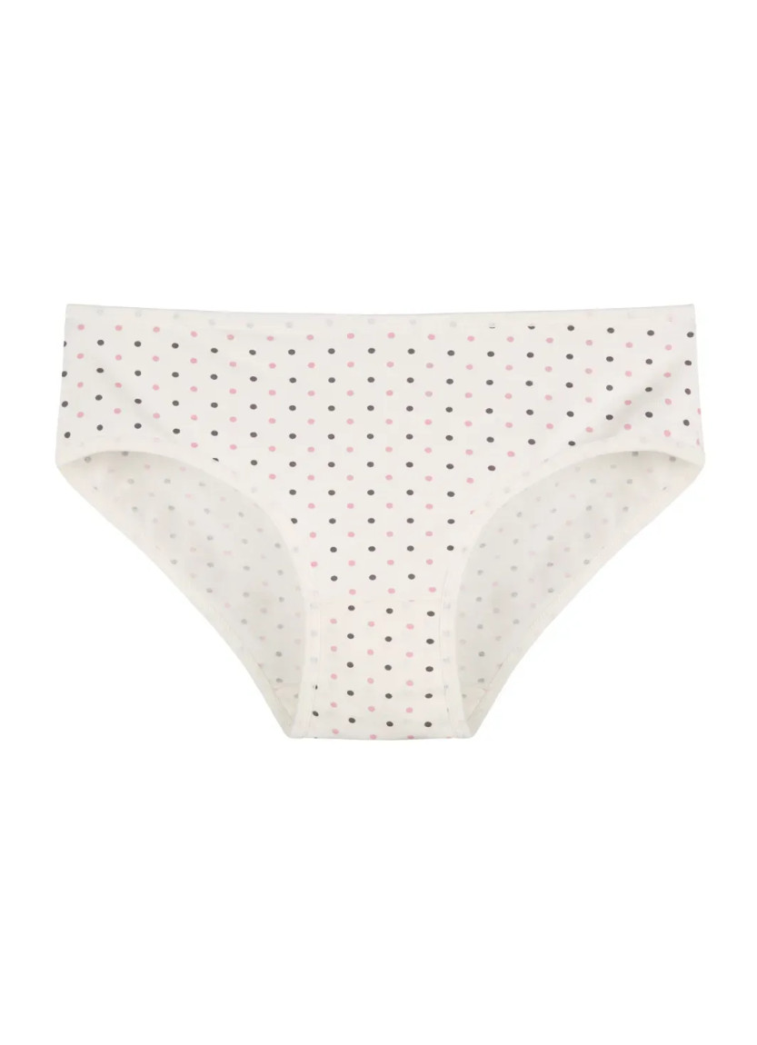 Donella 318152 Assorted 10-Pack Women's Briefs — wholesale from Turkey