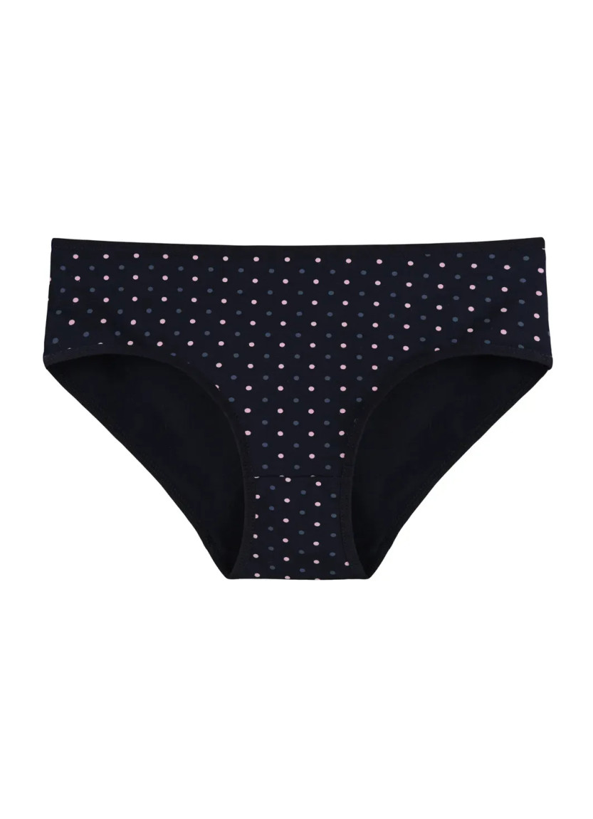 Donella 318152 Assorted 10-Pack Women's Briefs — Turkish textile wholesale