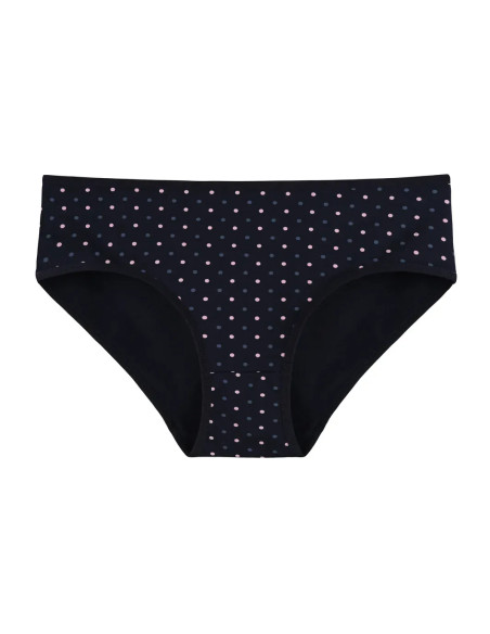 Donella 318152 Assorted 10-Pack Women's Briefs — Turkish textile wholesale