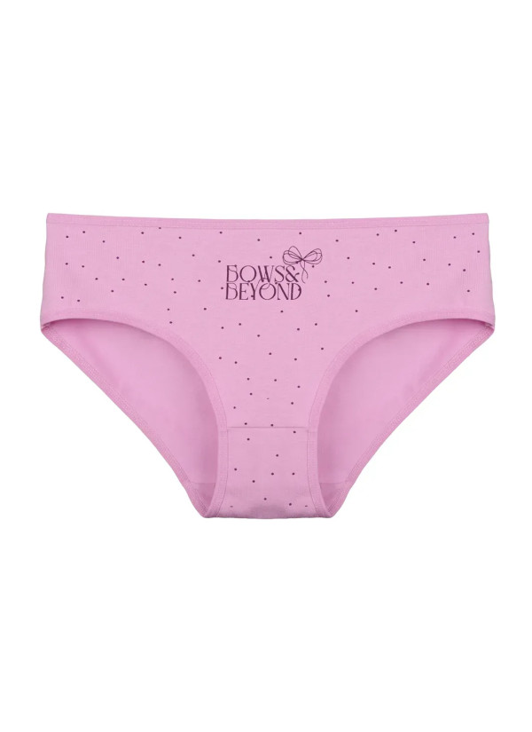 Donella 3181B47 Assorted 10-Pack Women's Briefs — Istanbul wholesale supplier 2