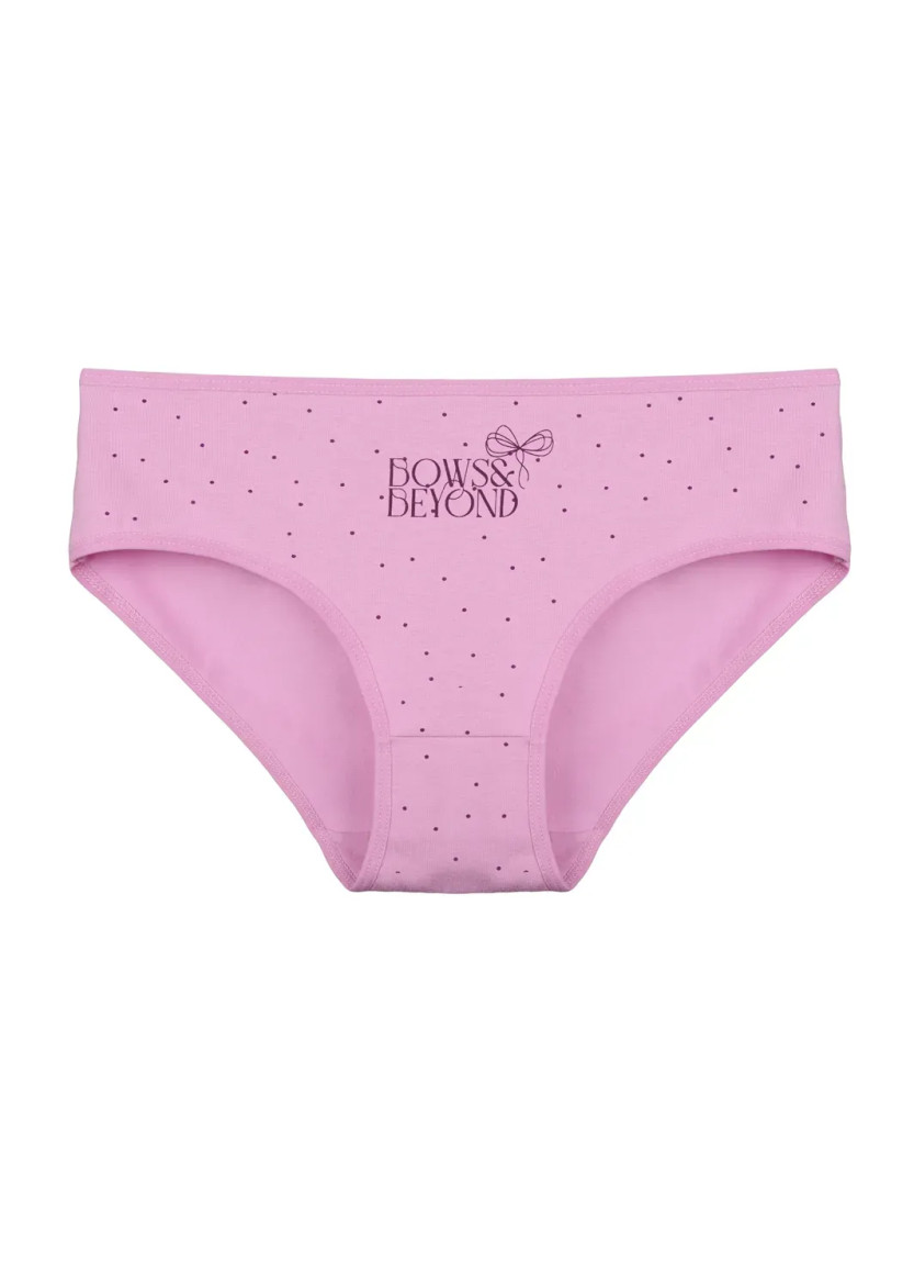Donella 3181B47 Assorted 10-Pack Women's Briefs — wholesale for boutiques