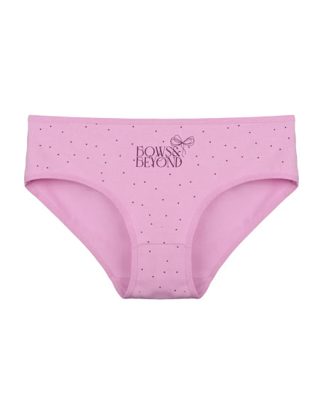 Donella 3181B47 Assorted 10-Pack Women's Briefs — wholesale for boutiques