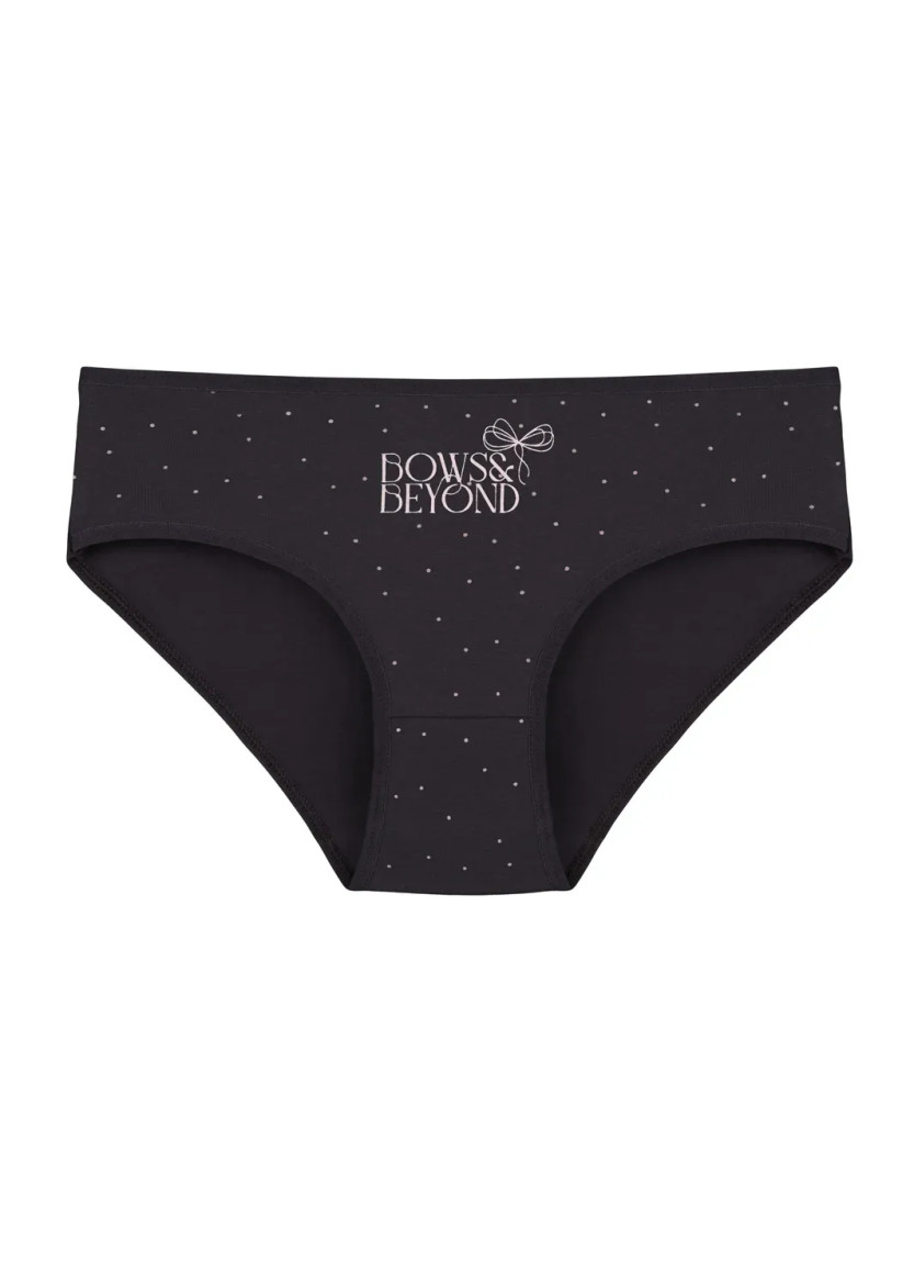 Donella 3181B47 Assorted 10-Pack Women's Briefs — Turkish factory wholesale