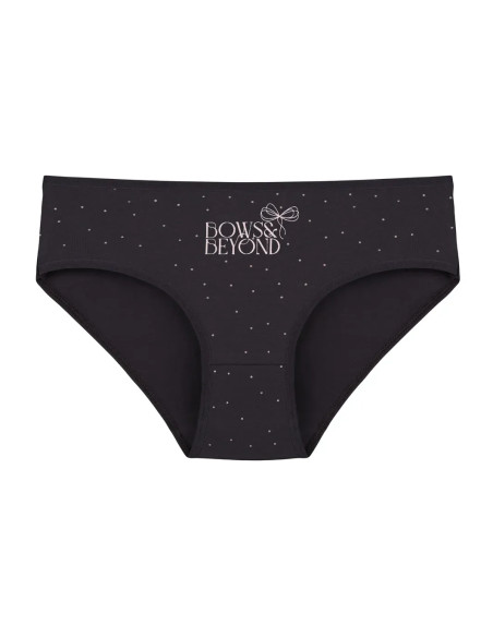 Donella 3181B47 Assorted 10-Pack Women's Briefs — Turkish factory wholesale