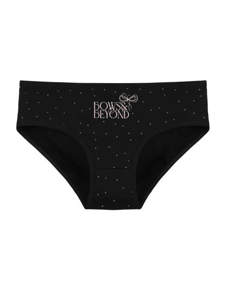Donella 3181B47 Assorted 10-Pack Women's Briefs — wholesale for boutiques