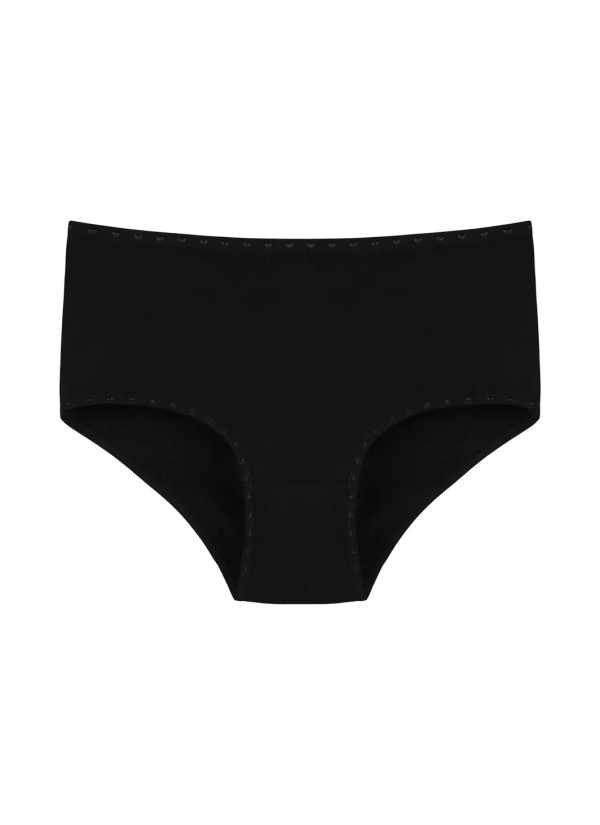 Donella 3571PD22 Assorted 10-Pack Women's Briefs — factory-direct from Turkey 2