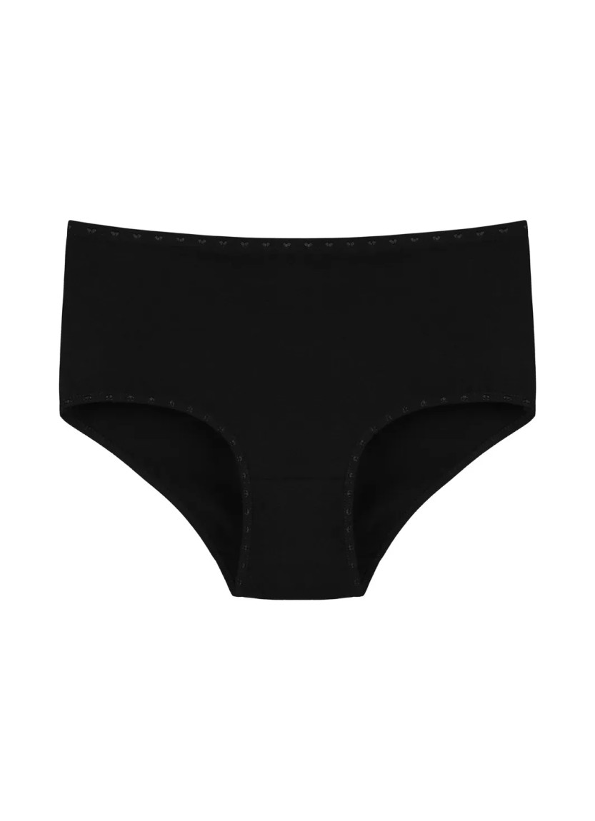 Женские Трусы (Ассорти) 10 шт/уп. Donella 3571PD22 — турецкий текстиль оптом