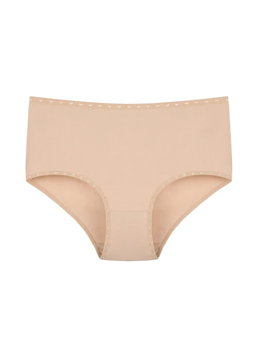 Donella 3571PD22 Assorted 10-Pack Women's Briefs — direct Turkish factory supply