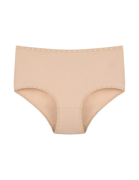 Donella 3571PD22 Assorted 10-Pack Women's Briefs — direct Turkish factory supply