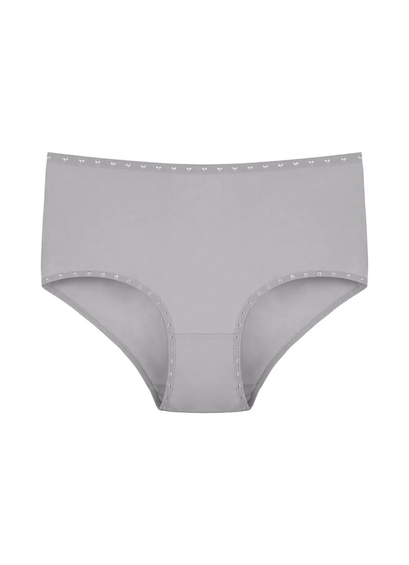 Donella 3571PD22 Assorted 10-Pack Women's Briefs — wholesale from Turkey
