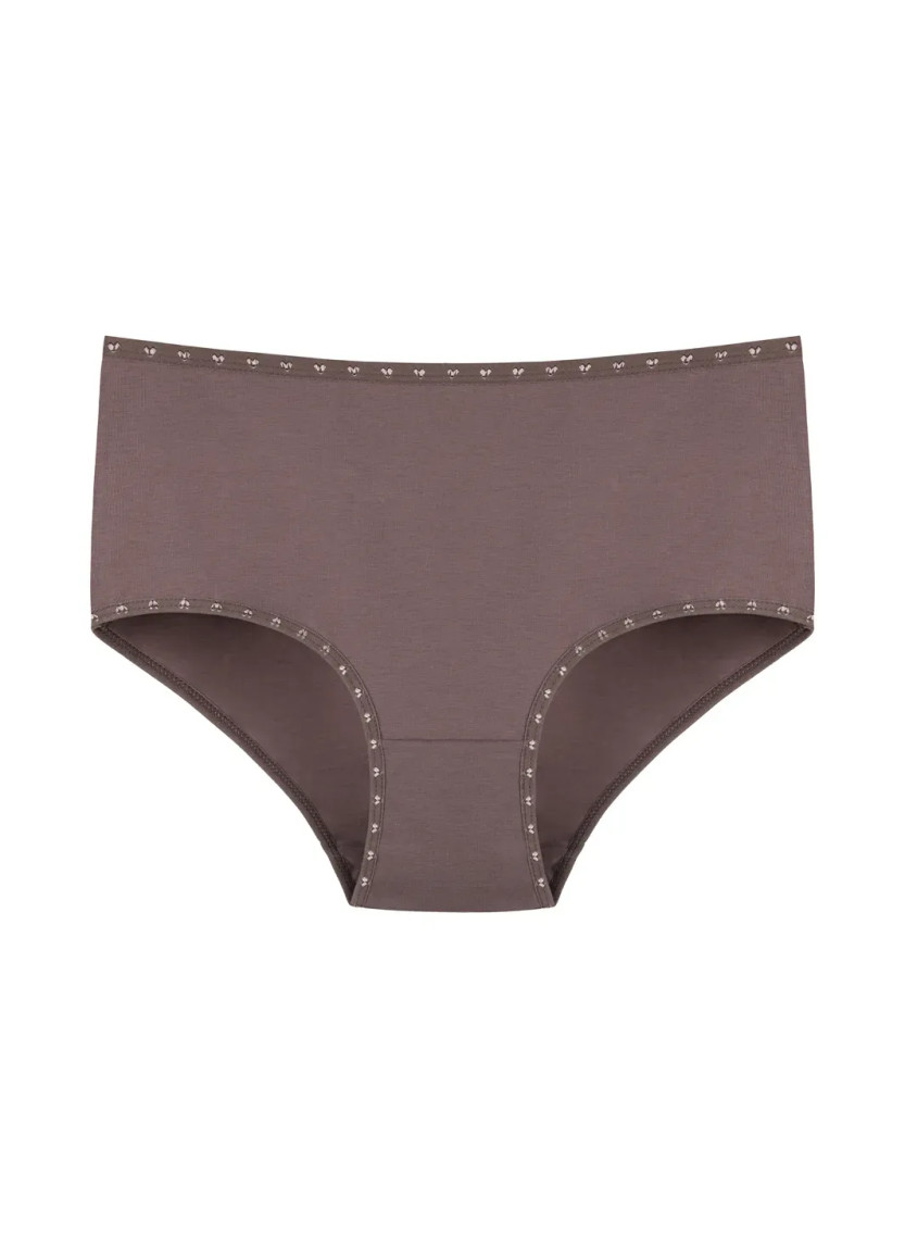 Donella 3571PD22 Assorted 10-Pack Women's Briefs — Turkish textile wholesale