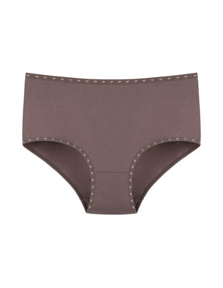 Donella 3571PD22 Assorted 10-Pack Women's Briefs — Turkish textile wholesale
