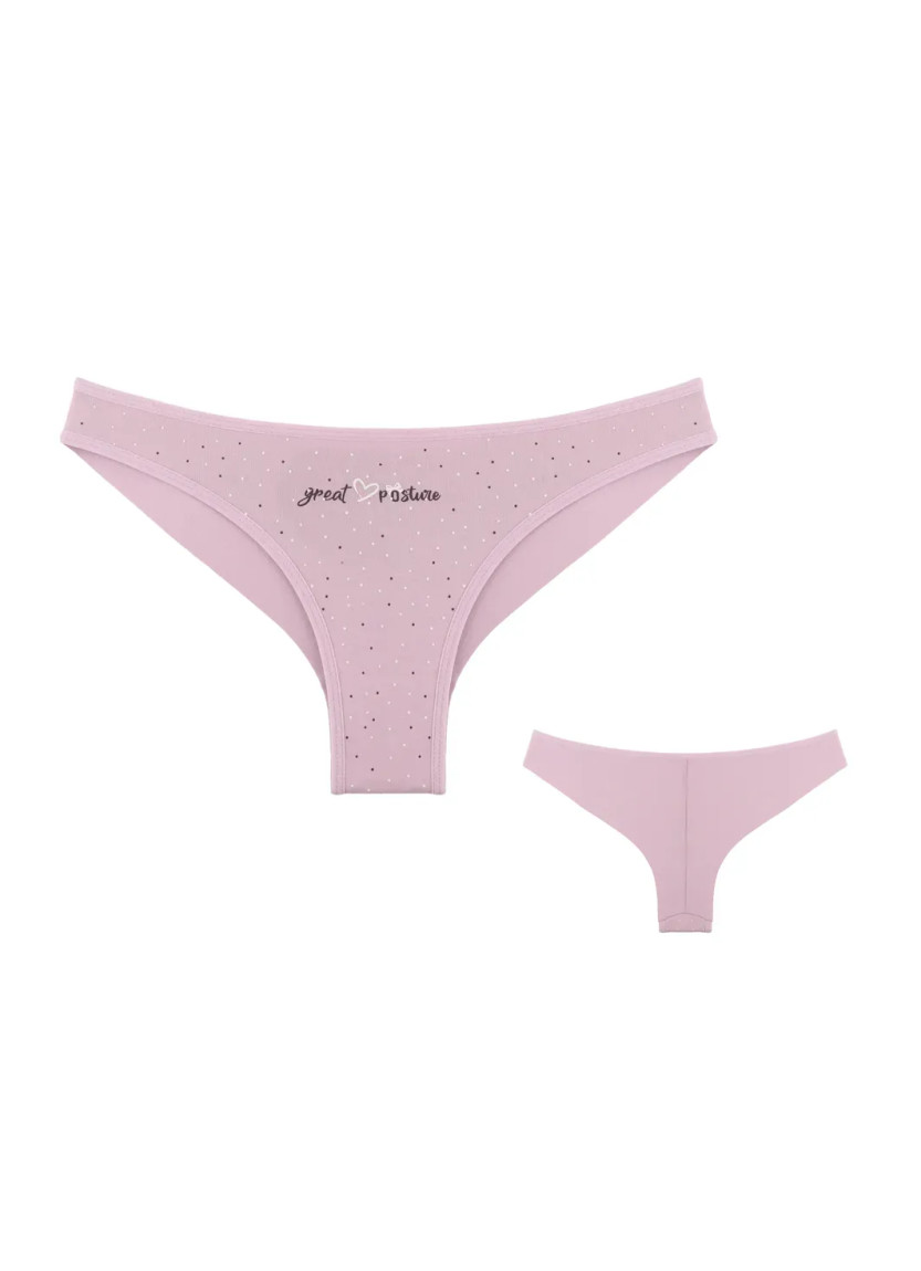 Donella 4071PB245 Assorted 10-Pack Women's Briefs — factory-direct from Turkey