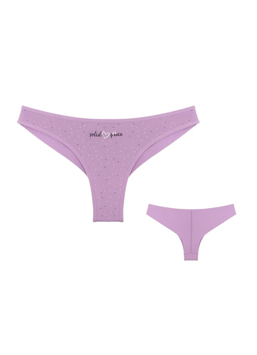 Donella 4071PB245 Assorted 10-Pack Women's Briefs — direct Turkish factory supply