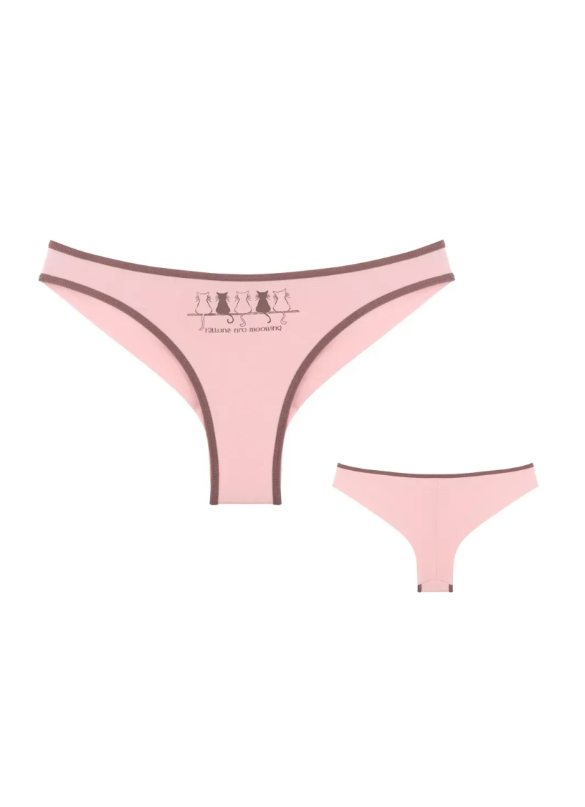 Donella 4071PB260 Assorted 10-Pack Women's Briefs — Istanbul wholesale supplier