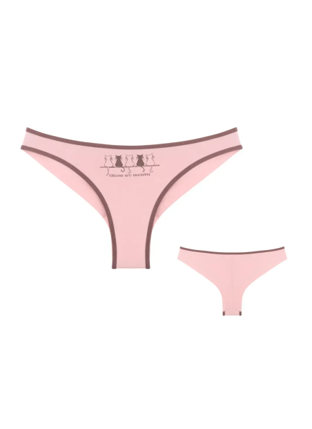 Donella 4071PB260 Assorted 10-Pack Women's Briefs — Istanbul wholesale supplier