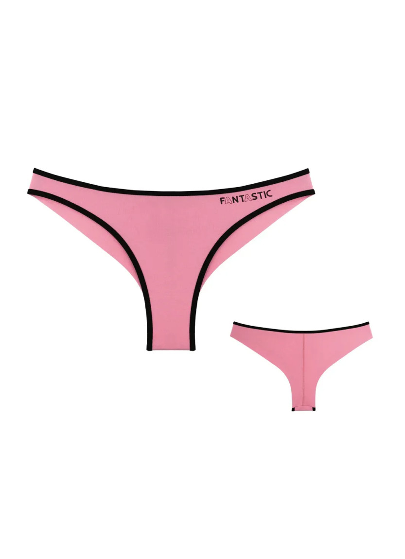 Donella 4071PB268 Assorted 10-Pack Women's Briefs — wholesale from Turkey