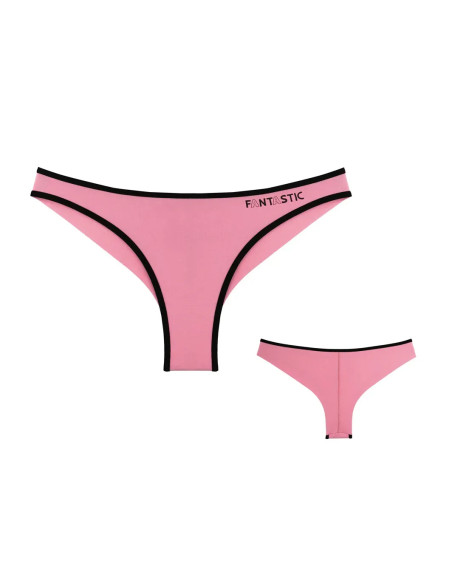 Donella 4071PB268 Assorted 10-Pack Women's Briefs — wholesale from Turkey