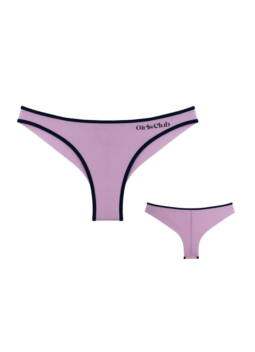 Donella 4071PB268 Assorted 10-Pack Women's Briefs — factory-direct from Turkey