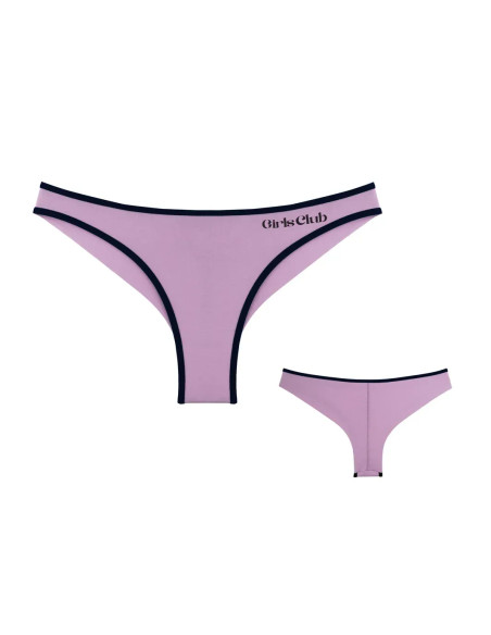 Donella 4071PB268 Assorted 10-Pack Women's Briefs — factory-direct from Turkey