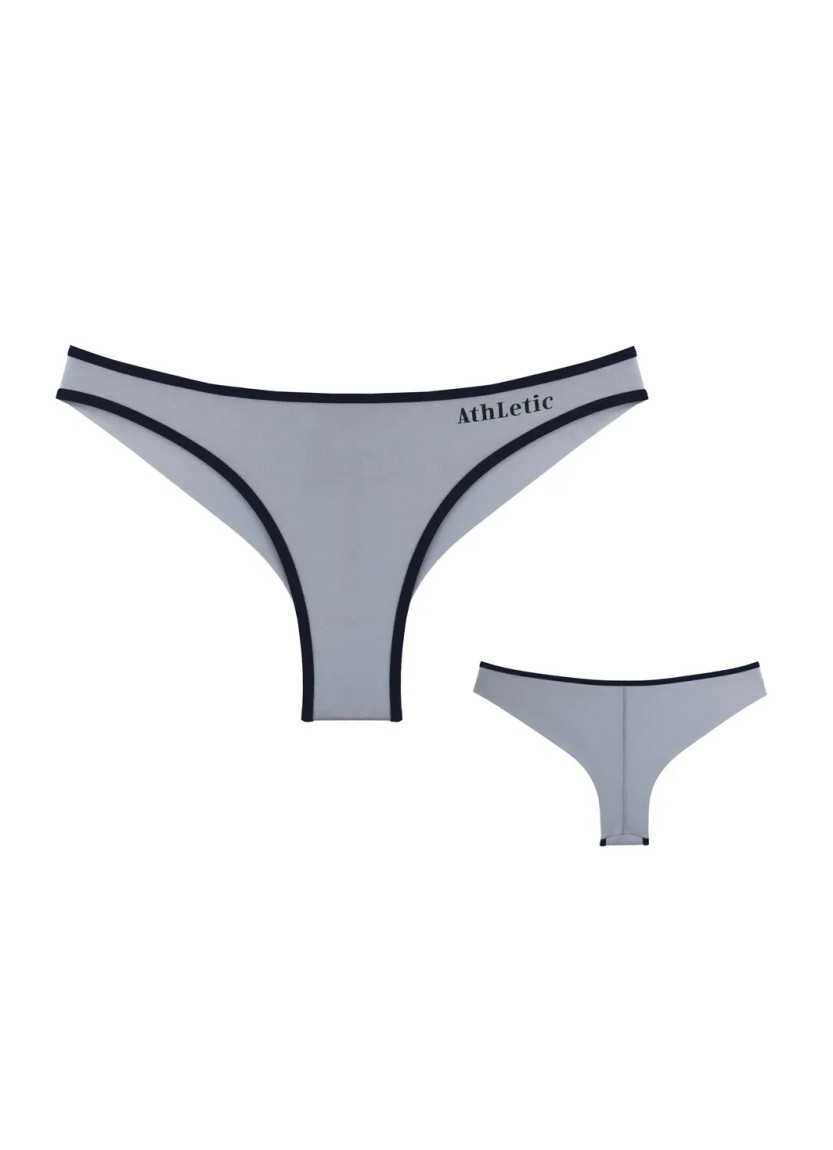 Donella 4071PB268 Assorted 10-Pack Women's Briefs — direct Turkish factory supply