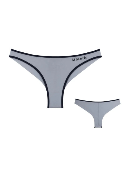 Donella 4071PB268 Assorted 10-Pack Women's Briefs — direct Turkish factory supply