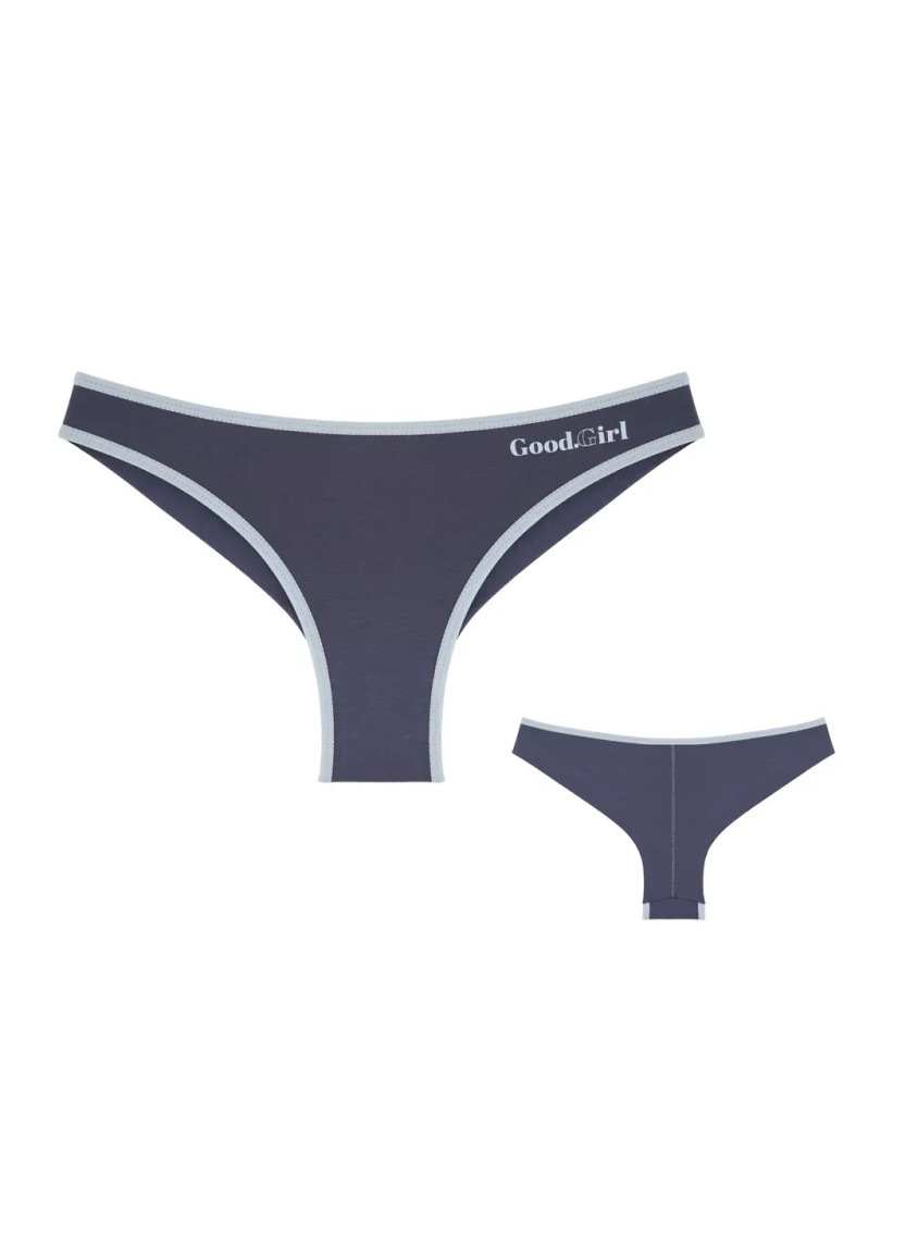 Donella 4071PB268 Assorted 10-Pack Women's Briefs — wholesale from Turkey