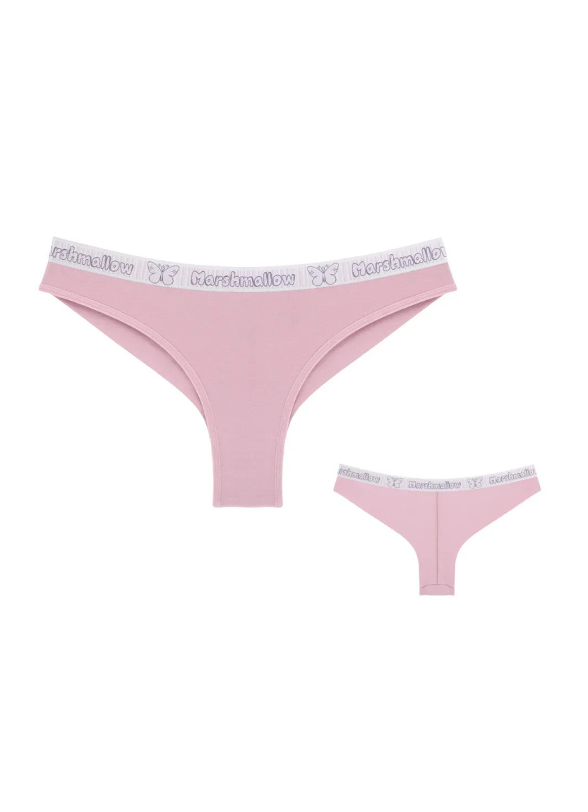 Donella 4071PD17 Assorted 10-Pack Women's Briefs — Turkey wholesale collection