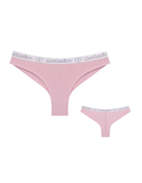 Donella 4071PD17 Assorted 10-Pack Women's Briefs — Turkey wholesale collection