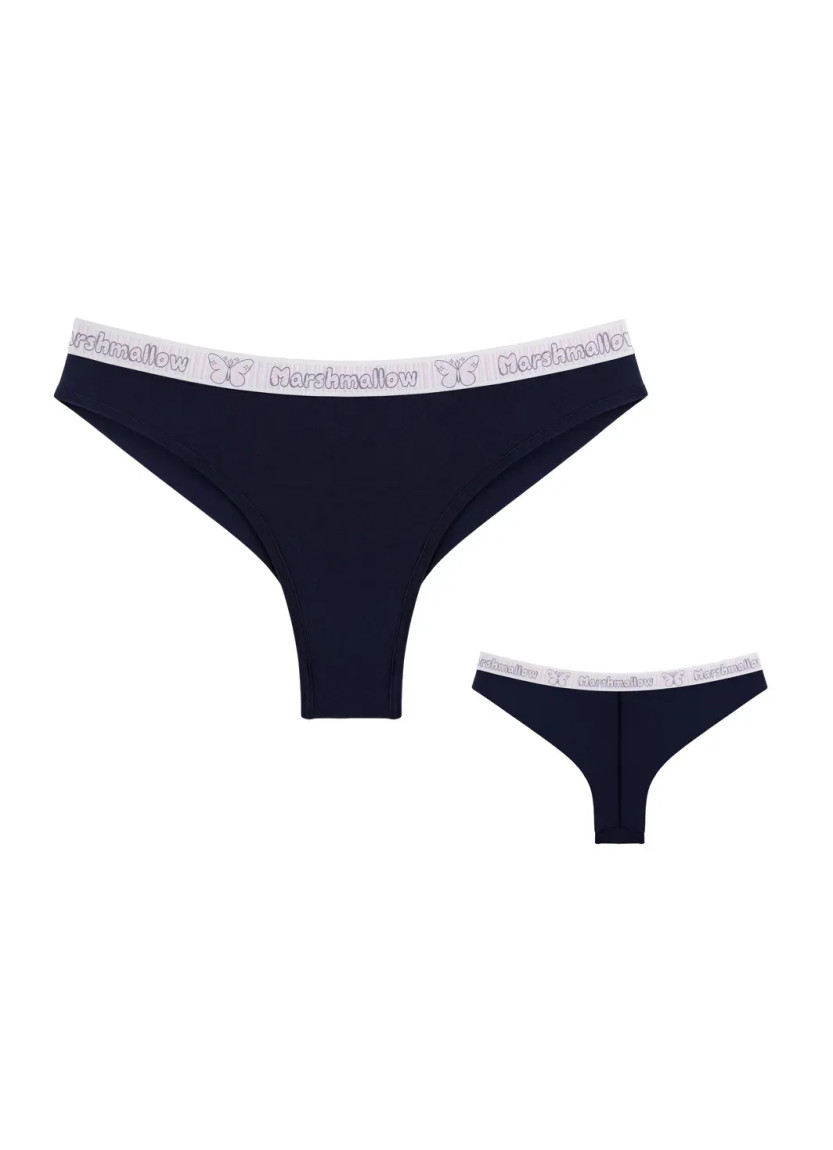 Donella 4071PD17 Assorted 10-Pack Women's Briefs — Turkey wholesale collection