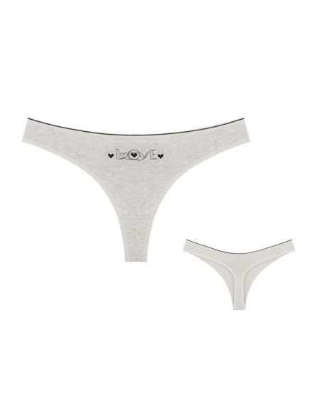 Donella 2471PB172 Assorted 10-Pack Women's Briefs — Istanbul wholesale supplier