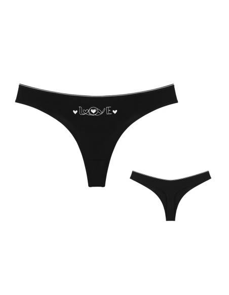 Donella 2471PB172 Assorted 10-Pack Women's Briefs — wholesale for boutiques
