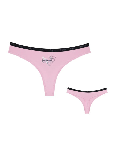 Donella 2471PB192 Assorted 10-Pack Women's Briefs — Turkish textile wholesale