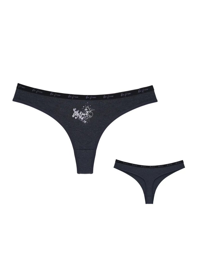 Donella 2471PB192 Assorted 10-Pack Women's Briefs — direct Turkish factory supply