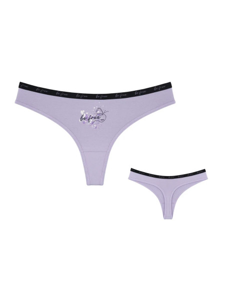 Donella 2471PB192 Assorted 10-Pack Women's Briefs — Turkish textile wholesale