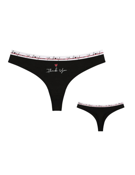 Donella 2471PB211 Assorted 10-Pack Women's Briefs — wholesale for boutiques