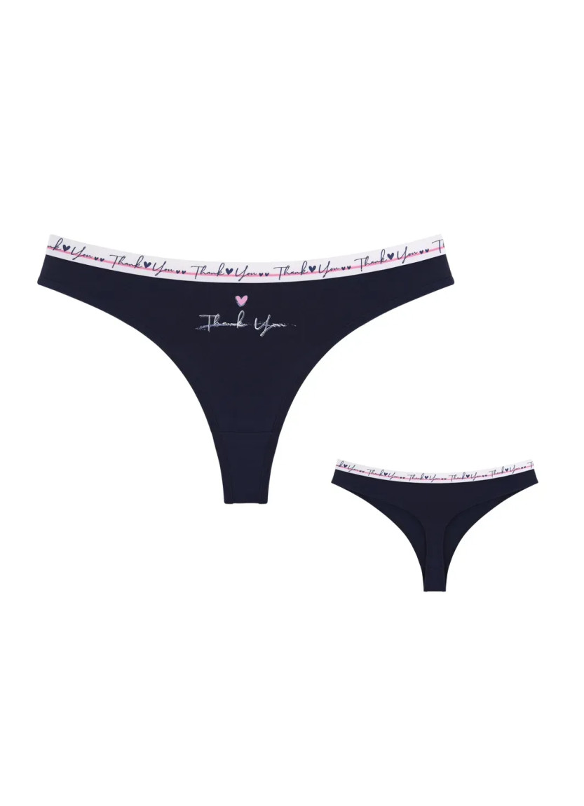 Donella 2471PB211 Assorted 10-Pack Women's Briefs — Turkish factory wholesale