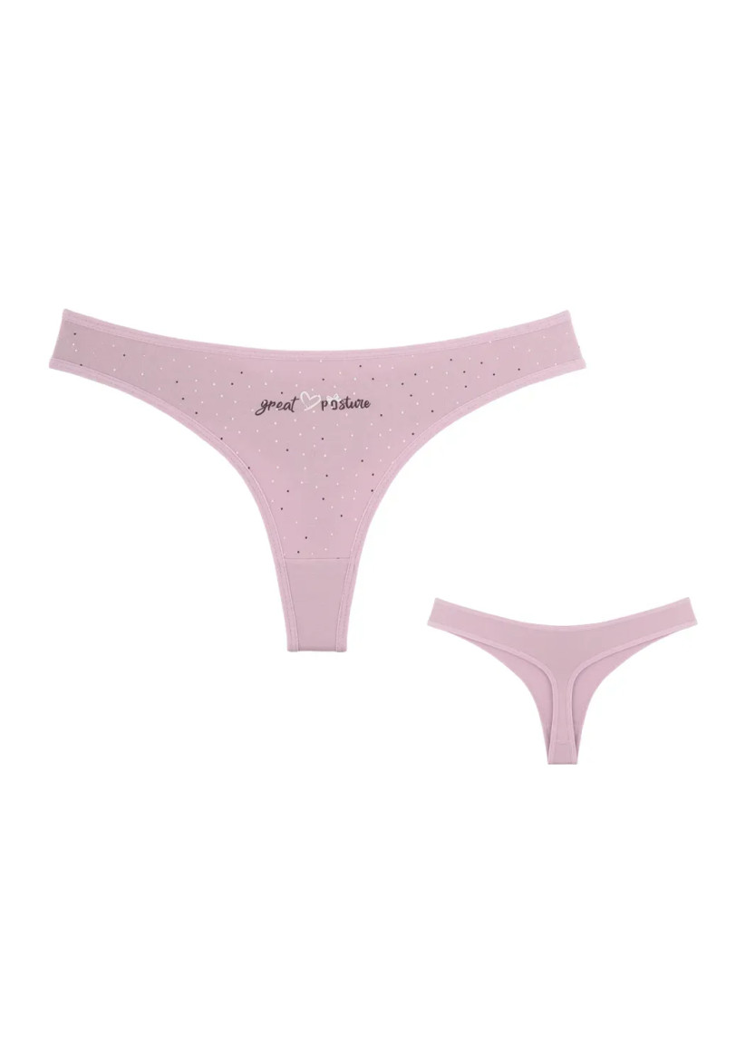 Donella 2471PB245 Assorted 10-Pack Women's Briefs — factory-direct from Turkey