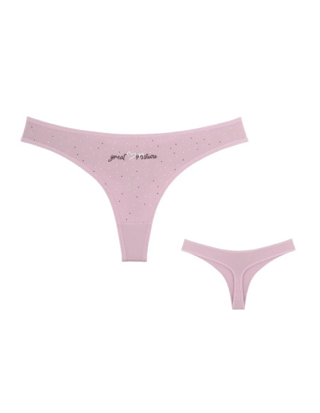 Donella 2471PB245 Assorted 10-Pack Women's Briefs — factory-direct from Turkey