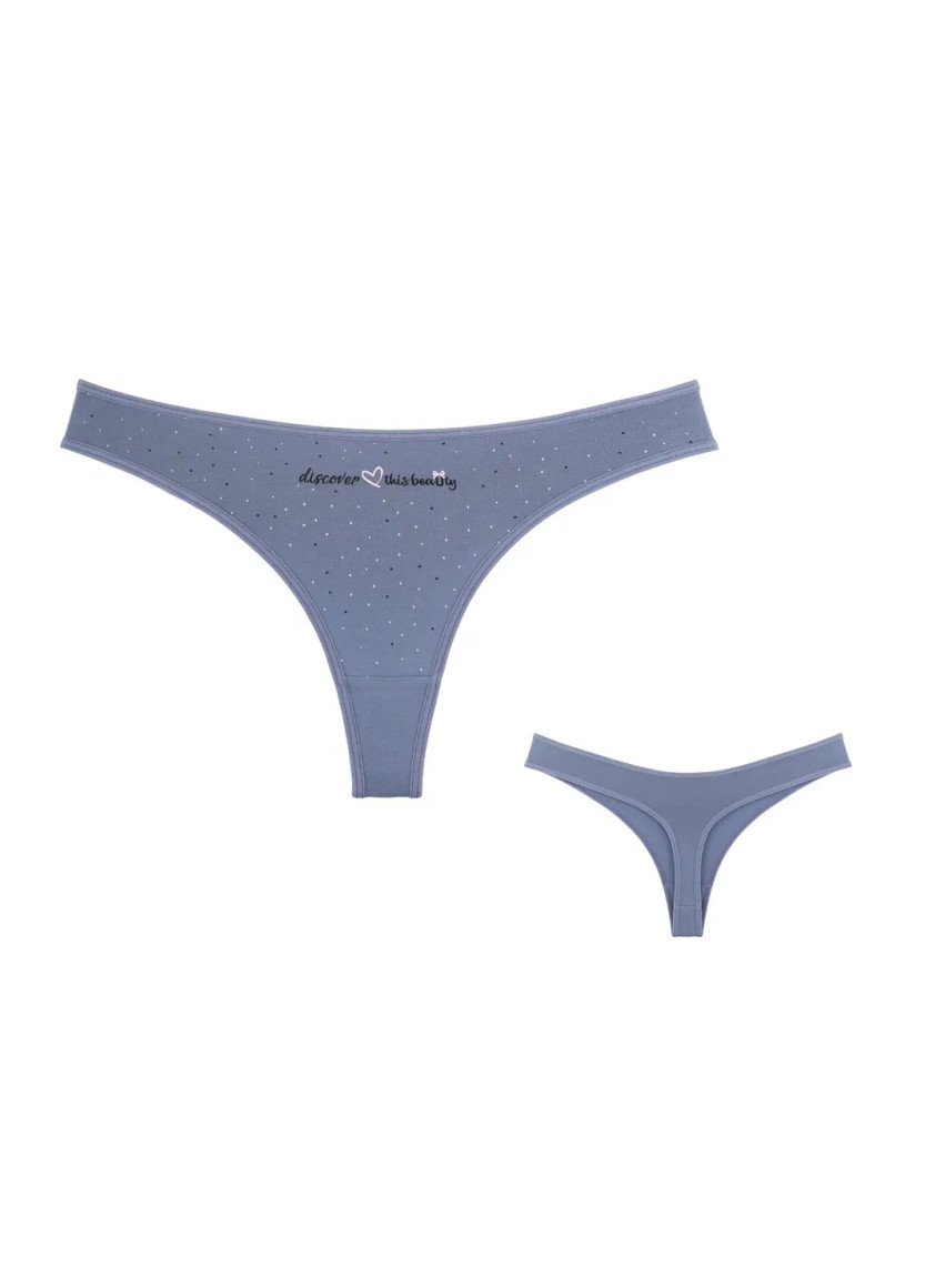 Donella 2471PB245 Assorted 10-Pack Women's Briefs — direct Turkish factory supply