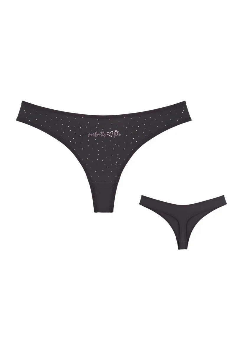 Donella 2471PB245 Assorted 10-Pack Women's Briefs — wholesale from Turkey