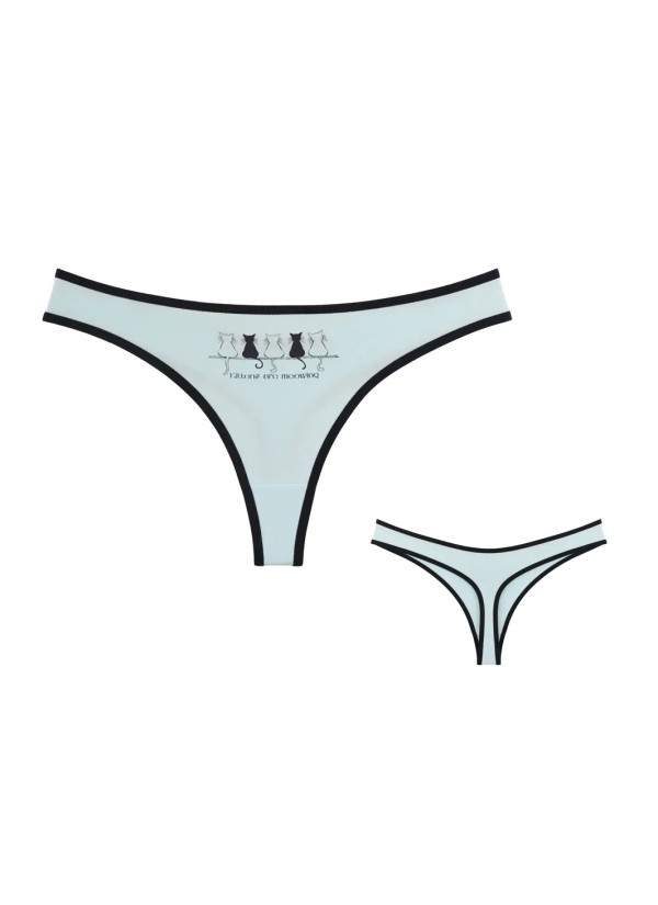 Donella 2471PB260 Assorted 10-Pack Women's Briefs — Turkey wholesale collection 2
