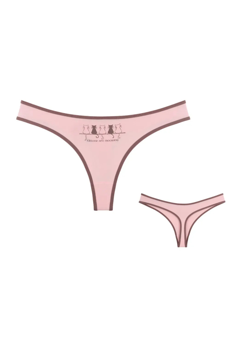 Donella 2471PB260 Assorted 10-Pack Women's Briefs — wholesale for boutiques