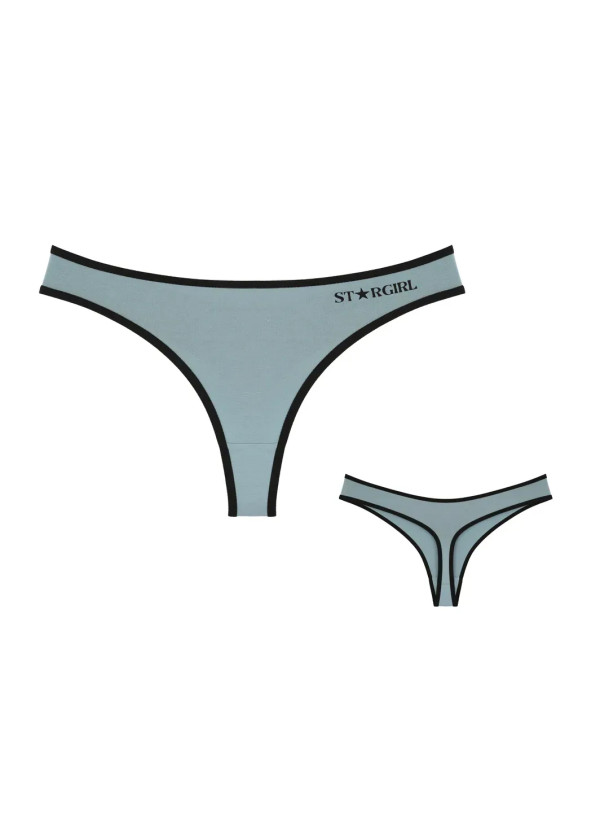 Donella 2471PB268 Assorted 10-Pack Women's Briefs — direct Turkish factory supply 2