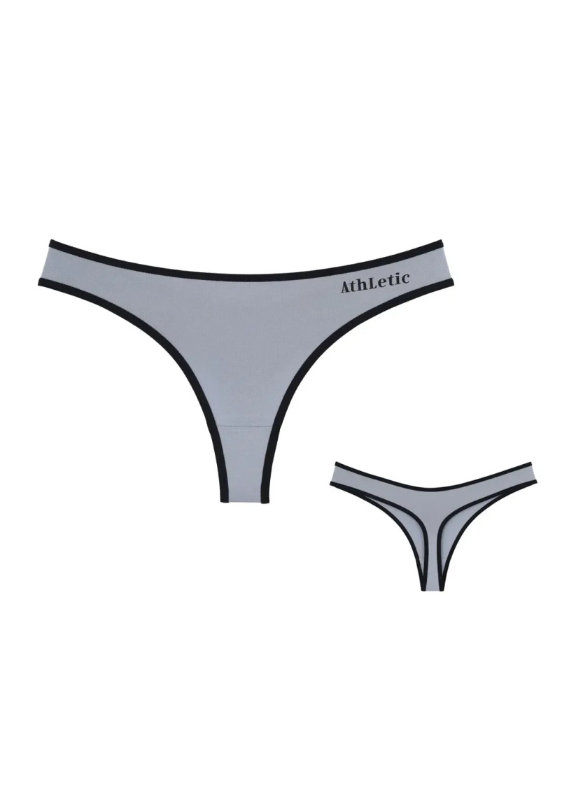 Donella 2471PB268 Assorted 10-Pack Women's Briefs — factory-direct from Turkey