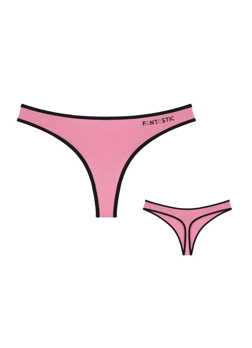 Donella 2471PB268 Assorted 10-Pack Women's Briefs — direct Turkish factory supply