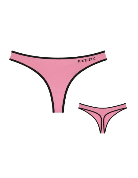 Donella 2471PB268 Assorted 10-Pack Women's Briefs — direct Turkish factory supply