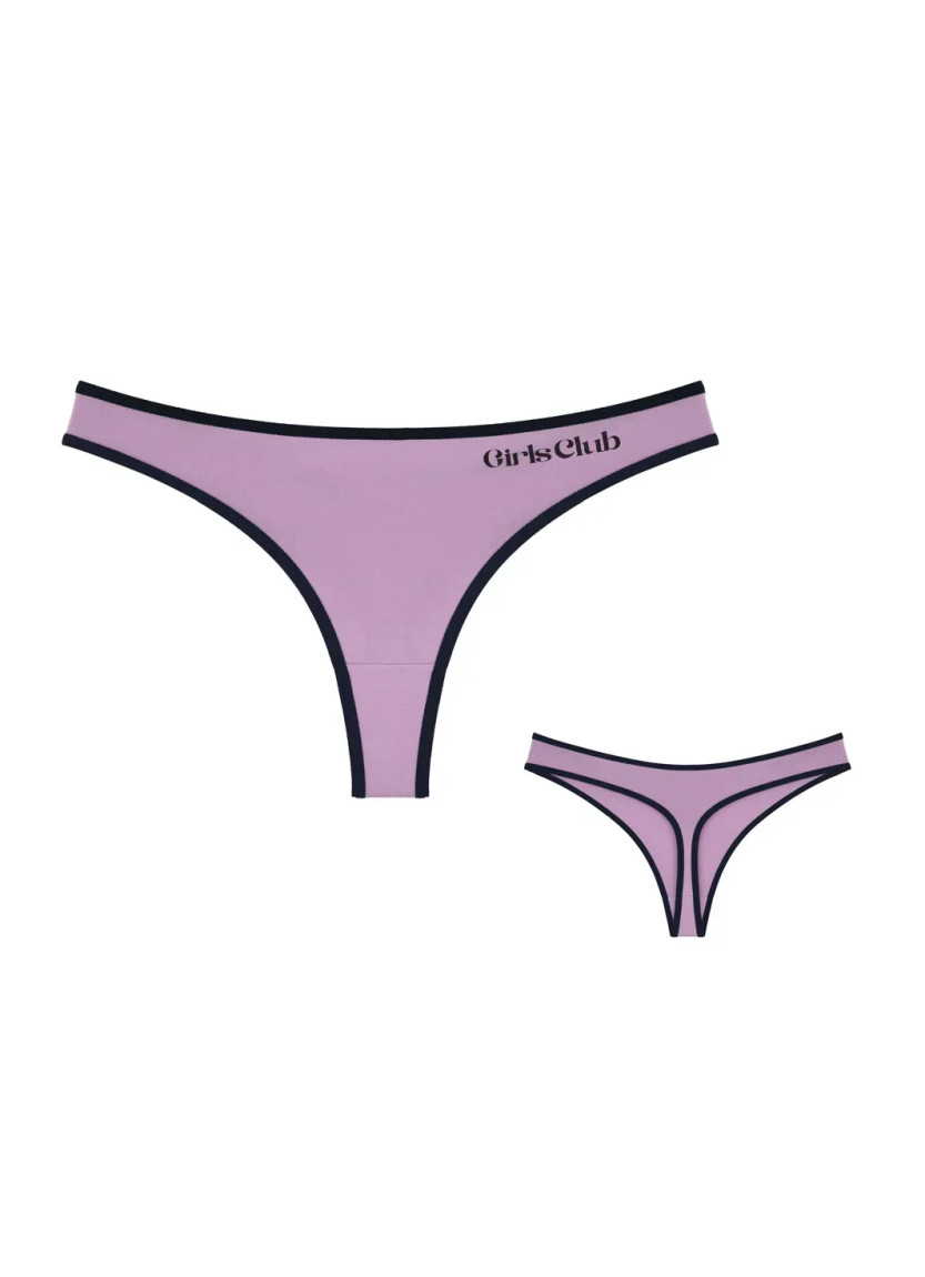 Donella 2471PB268 Assorted 10-Pack Women's Briefs — wholesale from Turkey
